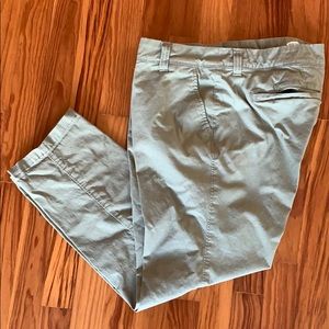 Old Navy The Boyfriend Jean